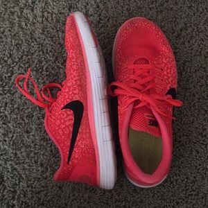 Nike Free Rn Distance Running shoes